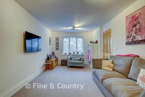 undefined, Boleyn Row, Epping, Essex