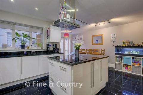 undefined, Boleyn Row, Epping, Essex
