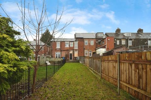 undefined, Trafalgar Road, Wadsley Bridge, S6