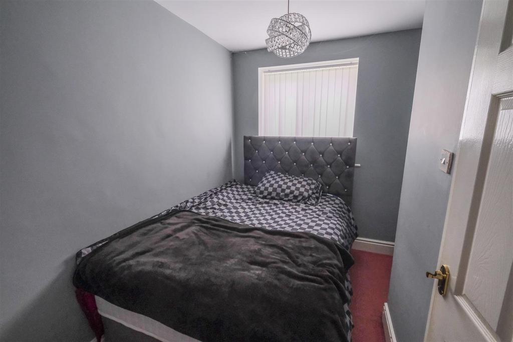 Bedroom Four