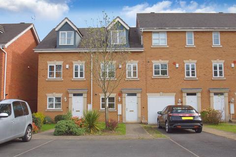 undefined, Honeychurch Close, Redditch, Worcestershire, B98