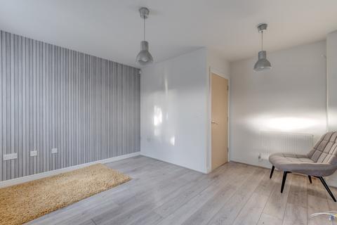undefined, Honeychurch Close, Redditch, Worcestershire, B98