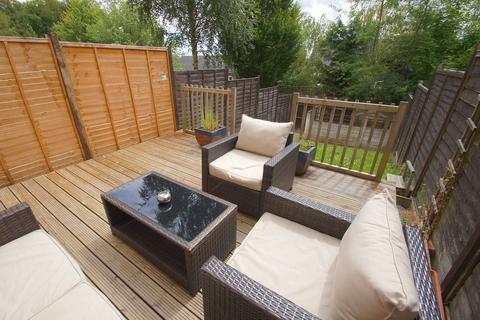 undefined, Honeychurch Close, Redditch, Worcestershire, B98