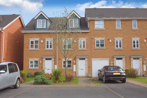 undefined, Honeychurch Close, Redditch, Worcestershire, B98