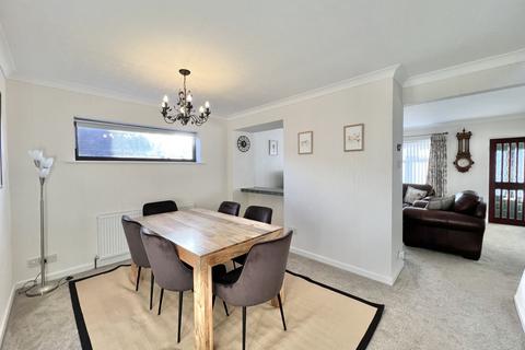 4 bedroom detached house for sale, Blackpool Road, Carleton FY6