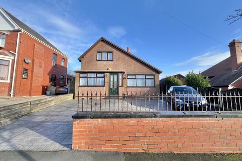 undefined, Blackpool Road, Carleton FY6