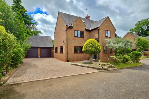 undefined, The Orchards, Ravensthorpe, NN6 8EF