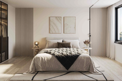 3 bedroom apartment for sale, London N17