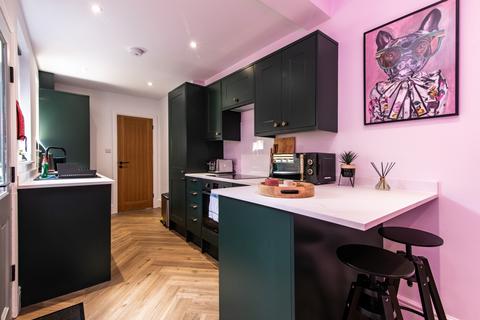 1 bedroom house of multiple occupation to rent, Room 2, Chestnut Grove, West Bridgford, Nottingham, Nottinghamshire, NG2