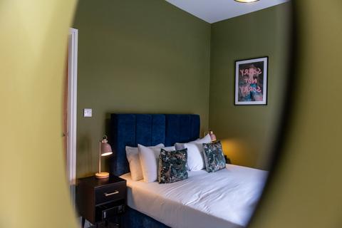 1 bedroom house of multiple occupation to rent, Room 2, Chestnut Grove, West Bridgford, Nottingham, Nottinghamshire, NG2