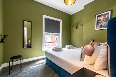 undefined, Room 2, Chestnut Grove, West Bridgford, Nottingham, Nottinghamshire, NG2