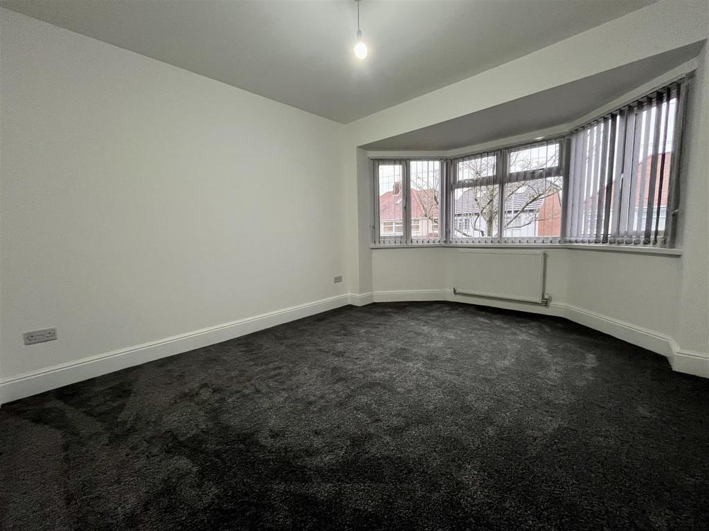 Bedroom 1.