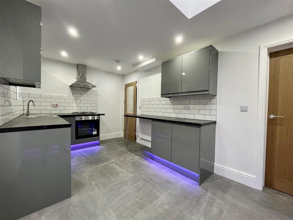 Kitchen..