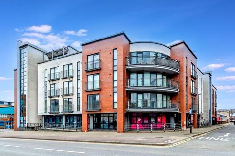 undefined, 189 Shoreham Street, Sheffield, South Yorkshire, S1 4QU