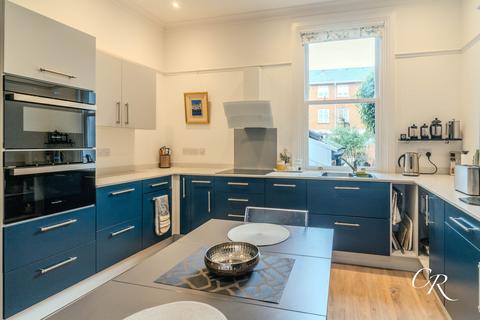 undefined, St. James Square, Cheltenham GL50