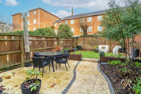 undefined, St. James Square, Cheltenham GL50