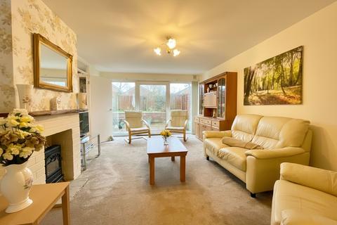 2 bedroom detached bungalow for sale, Birch Close, Stafford, ST17