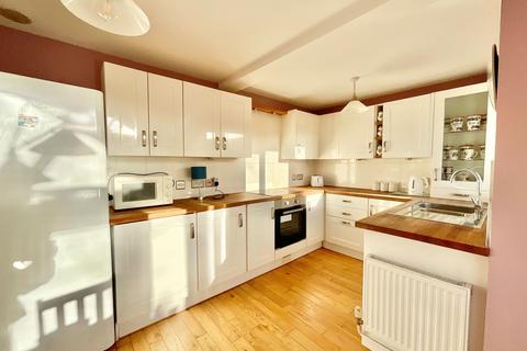 2 bedroom detached bungalow for sale, Birch Close, Stafford, ST17