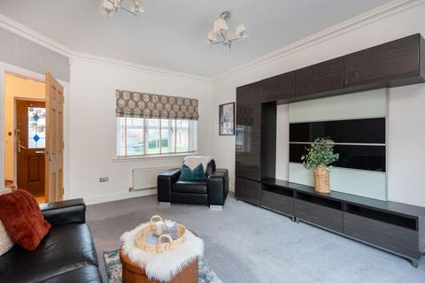 undefined, Milne Drive, Redding, FK2
