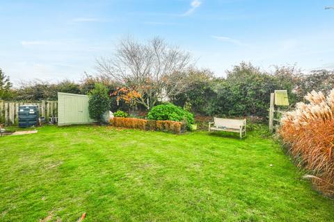 3 bedroom terraced bungalow for sale, Crofts Close, Burnham Market, PE31