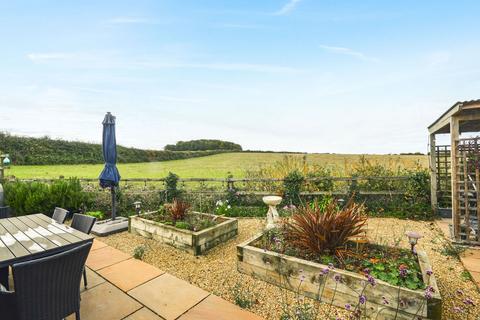 undefined, Countryside Views in Burnham Market