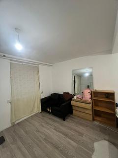 undefined, Mace Street, London E2