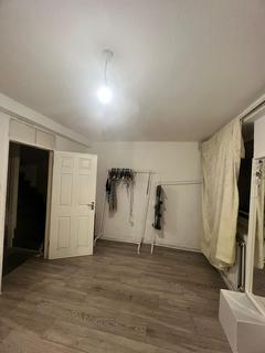 undefined, Mace Street, London E2