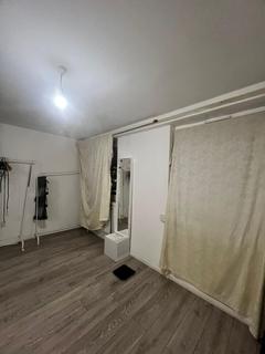 undefined, Mace Street, London E2