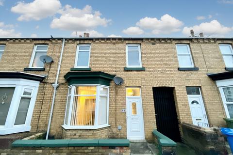 undefined, Caledonia Street, Scarborough, YO12