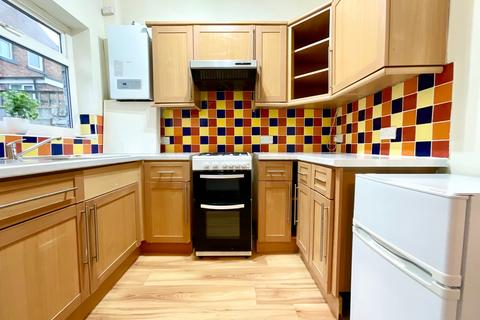 undefined, Caledonia Street, Scarborough, YO12