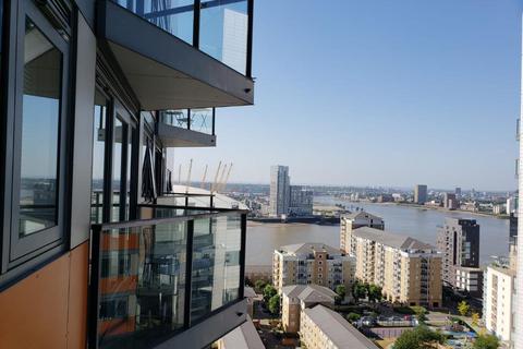 2 bedroom apartment to rent, Neutron Tower, 6 Blackwall Way, London, E14