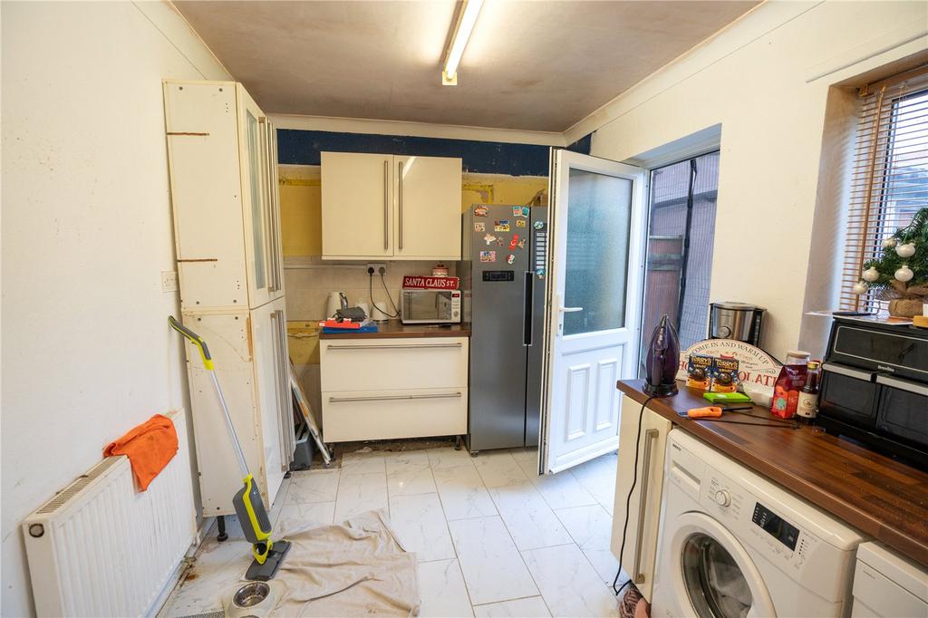 Kitchen/Diner (2)
