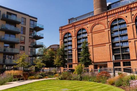 undefined, Powerhouse, Lots Road, Chelsea, SW10 0QD