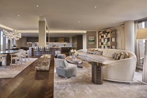 undefined, Powerhouse, Lots Road, Chelsea, SW10 0QD