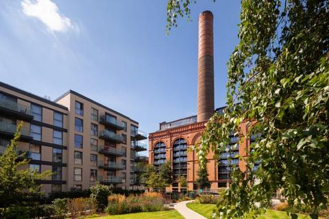 undefined, Powerhouse, Lots Road, Chelsea, SW10 0QD