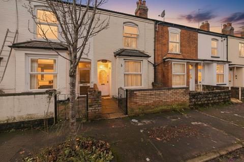 undefined, Linden Road, Gloucester GL1
