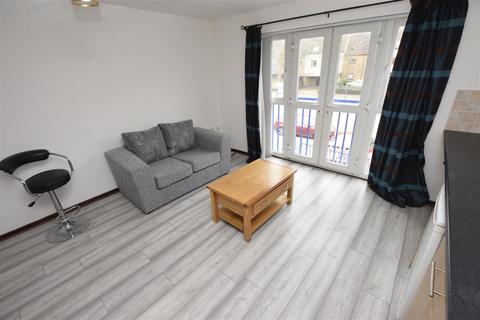 undefined, Nickys Court Flats, 24 Osmaston Road, Derby, Derbyshire, DE1 2HR