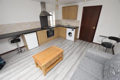 undefined, Nickys Court Flats, 24 Osmaston Road, Derby, Derbyshire, DE1 2HR