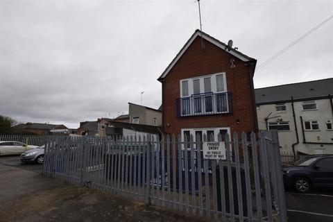 undefined, Nickys Court Flats, 24 Osmaston Road, Derby, Derbyshire, DE1 2HR