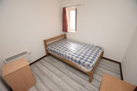 undefined, Nickys Court Flats, 24 Osmaston Road, Derby, Derbyshire, DE1 2HR