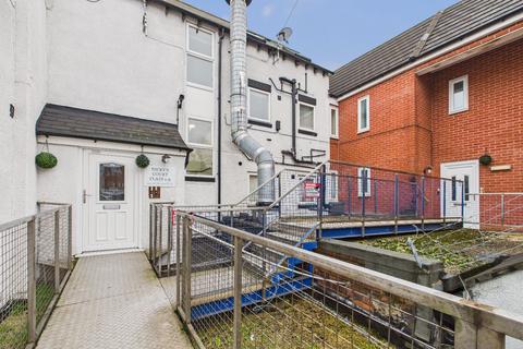 1 bedroom flat to rent, Nickys Court Flats, 24 Osmaston Road, Derby, Derbyshire, DE1 2HR