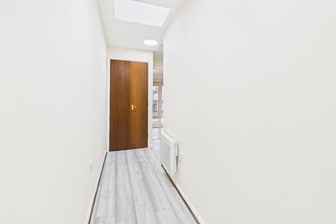 1 bedroom flat to rent, Nickys Court Flats, 24 Osmaston Road, Derby, Derbyshire, DE1 2HR