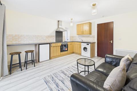 1 bedroom flat to rent, Nickys Court Flats, 24 Osmaston Road, Derby, Derbyshire, DE1 2HR