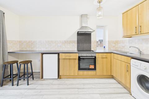1 bedroom flat to rent, Nickys Court Flats, 24 Osmaston Road, Derby, Derbyshire, DE1 2HR
