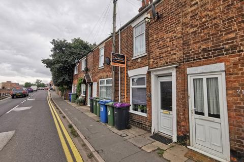 undefined, Horncastle Road, Boston, Lincolnshire