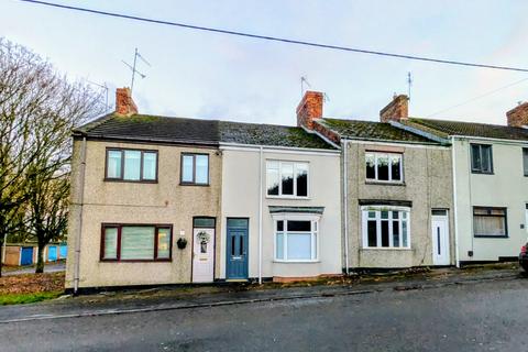 undefined, Lillie Terrace, Trimdon Grange