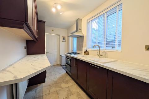 undefined, Lillie Terrace, Trimdon Grange