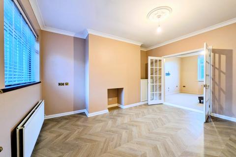 undefined, Lillie Terrace, Trimdon Grange