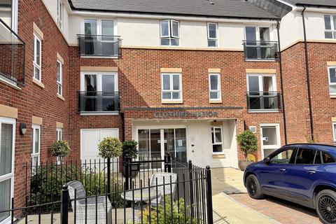 undefined, Hollywood Avenue, Clothier Manor, Gosforth, Newcastle upon Tyne, Tyne and Wear, NE3 5BU