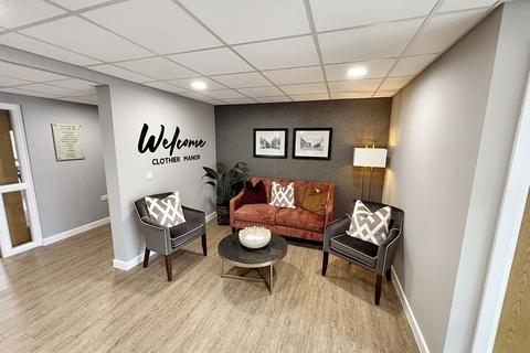 undefined, Hollywood Avenue, Clothier Manor, Gosforth, Newcastle upon Tyne, Tyne and Wear, NE3 5BU